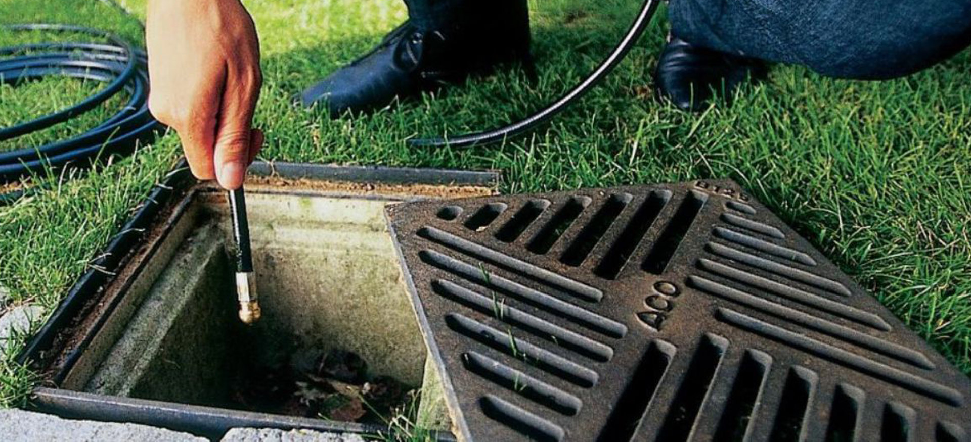 911 Sewer Repair Katy TX